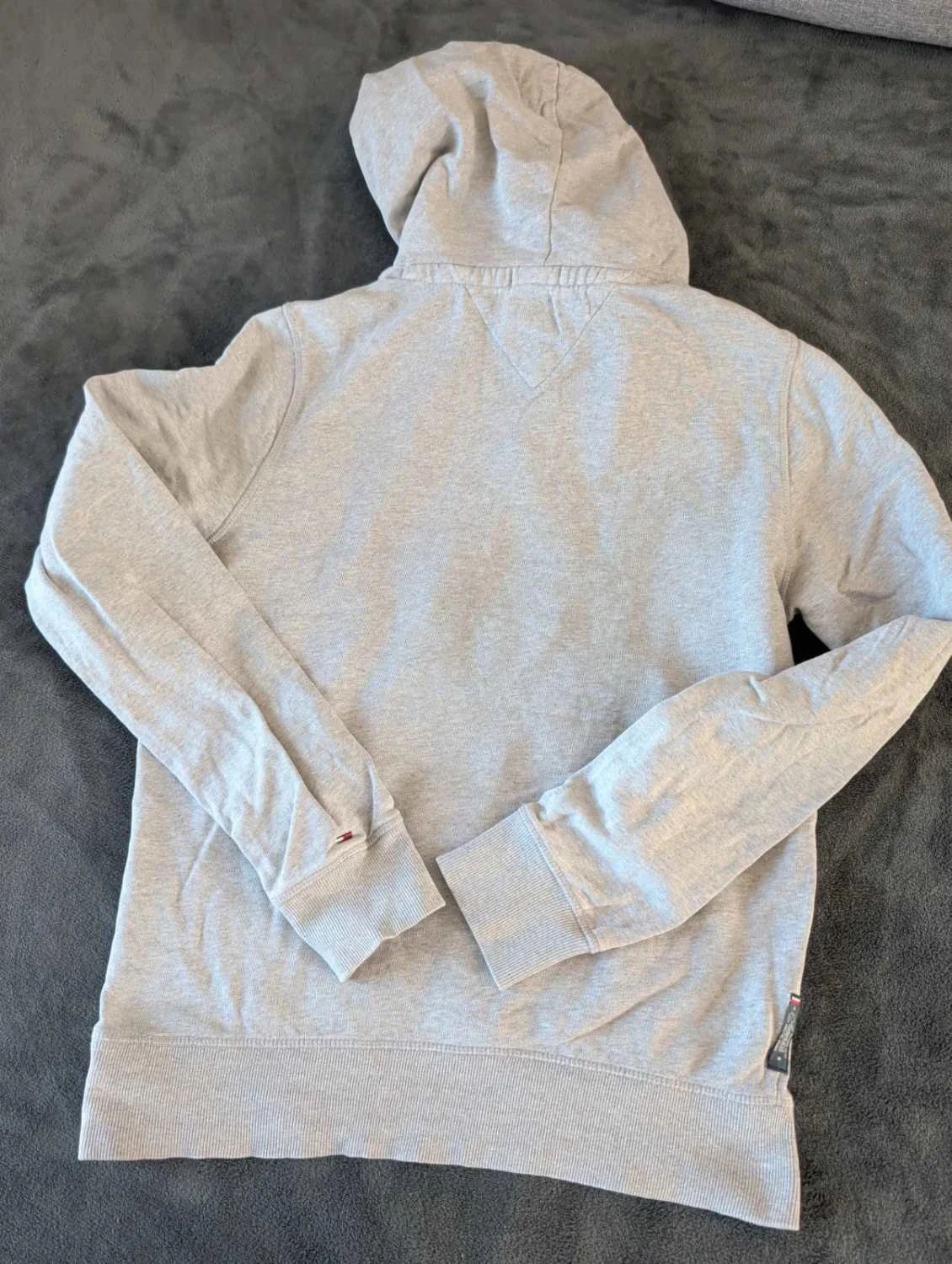 C112 Sudadera con capucha Tommy Hilfiger talla M – photo 6